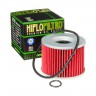 HIFLO FILTRO фильтр масляный HF401