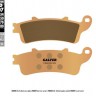 Galfer Тормозные колодки FD207 G1370 (can replace FD205 8.3 mm.)