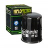 HIFLO FILTRO фильтр масляный HF621