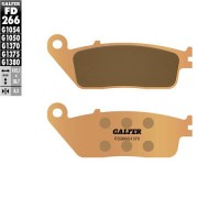 Galfer Тормозные колодки FD266 G1370