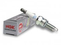 NGK Свеча зажигания CR8EHVX-9, аналог Denso IUH24