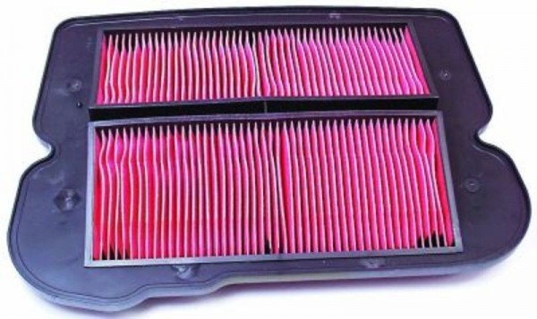 HFA1912 Воздушный фильтр для мотоцикла HONDA GL1500 Gold Wing 1988-2001, аналог  17205-MN5-003, 21-00893,