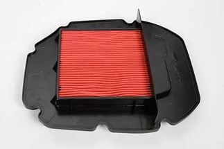 12-91480 Воздушный фильтр для мотоцикла HONDA VTR1000F 1997-2005, XL1000V Varadero 1999-2002, аналог  17210-MBB-000, HFA1909,