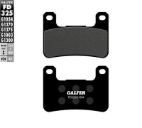 Galfer Тормозные колодки FD325 G1054