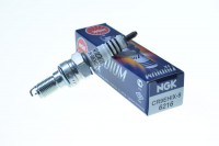 NGK Свеча зажигания CR9EHIX-9, аналог Denso IUH27