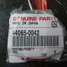 Kawasaki Направляющая втулка передней вилки  44065-0042