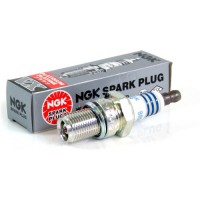 NGK Свеча зажигания CR9EHVX-9, аналог Denso IUH27