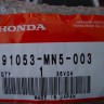 Оригинальный подшипник Honda 91053-MN5-003