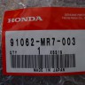 Оригинальный подшипник Honda 91062-MR7-003