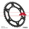 JTR885.45 Звезда задняя  45 зубов