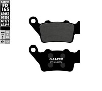 Galfer Тормозные колодки FD165 G1054