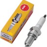 NGK Свеча зажигания DPR6EA-9, аналог Denso X20EPR-U9