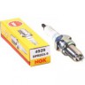 NGK Свеча зажигания DPR8EA-9, аналог Denso X24EPR-U9