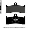 Galfer Тормозные колодки FD193 G1054 (can replace FD384 8mm.)