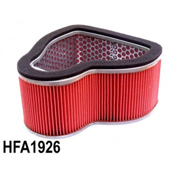 12-90070 Воздушный фильтр для мотоцикла HONDA VTX1800 2002-2008, аналог  17213-MCH-000, HFA1926,